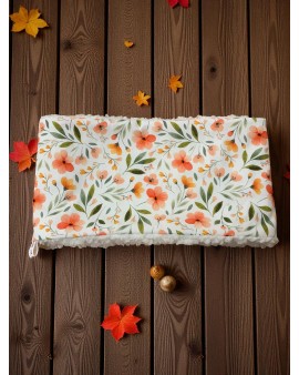 Snood - Tour de cou T.3 (enfant/adulte)