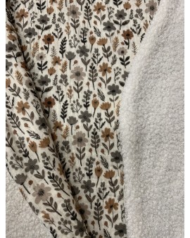 Gilet de Berger Femme "Maddy"