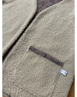 Gilet de Berger Femme "Gully"