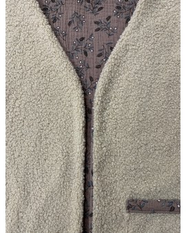 Gilet de Berger Femme "Gully"