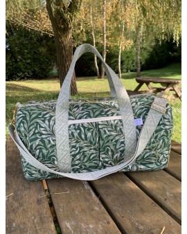 Sac Week-end "Branchage...