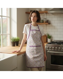 Tablier de cuisine "Petites...