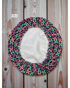 Charlotte Alimentaire Couvre plat XL (grand saladier ou plat à tarte)