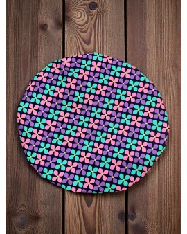 Charlotte Alimentaire Couvre plat XL (grand saladier ou plat à tarte)