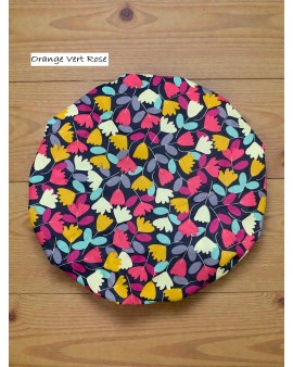 Charlotte Alimentaire Couvre plat T.L (saladier)