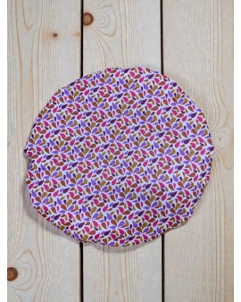 Charlotte Alimentaire Couvre plat T.L (saladier)