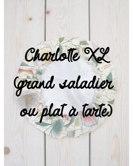 Charlotte Alimentaire...