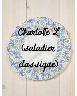 Charlotte Alimentaire...