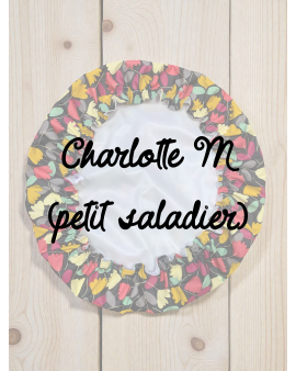 Charlotte Alimentaire...