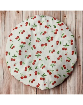 Charlotte Alimentaire Couvre plat T.M (petit saladier)