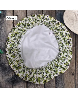 Charlotte Alimentaire Couvre plat T.M (petit saladier)