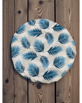 Charlotte Alimentaire Couvre plat T.M (petit saladier)