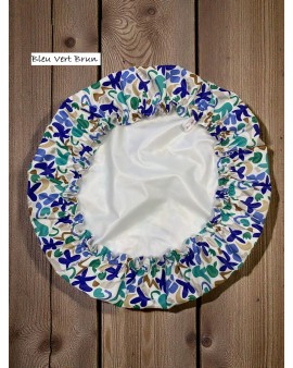 Charlotte Alimentaire Couvre plat T.S (bol)