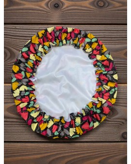 Charlotte Alimentaire Couvre plat T.S (bol)