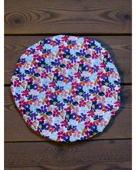 Charlotte Alimentaire Couvre plat T.S (bol)