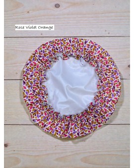 Charlotte Alimentaire Couvre plat T.S (bol)