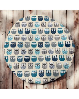 Charlotte Alimentaire Couvre plat T.S (bol)