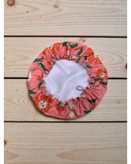 Charlotte Alimentaire Couvre plat T.S (bol)