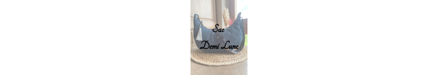 Sac Demi Lune