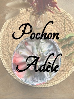 Pochon Adèle